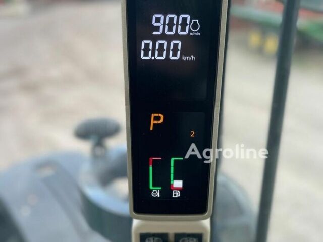 Джон Дір 8320, об'ємом двигуна 0 л та пробігом 0 тис. км за 195723 $, фото 17 на Automoto.ua