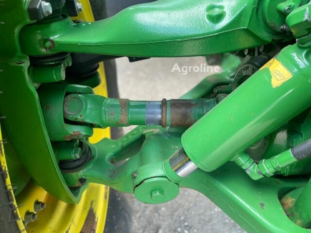 Джон Дір 8320, об'ємом двигуна 0 л та пробігом 0 тис. км за 195723 $, фото 8 на Automoto.ua