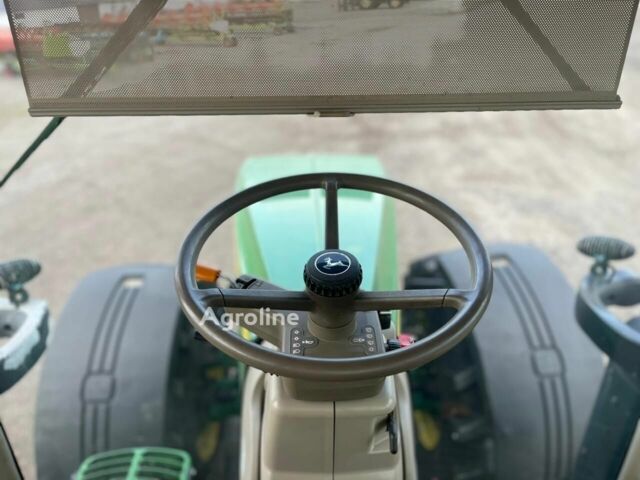 Джон Дір 8320, об'ємом двигуна 0 л та пробігом 0 тис. км за 195723 $, фото 16 на Automoto.ua