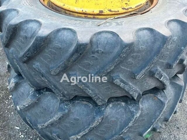 Джон Дір 8320, об'ємом двигуна 0 л та пробігом 0 тис. км за 195723 $, фото 10 на Automoto.ua