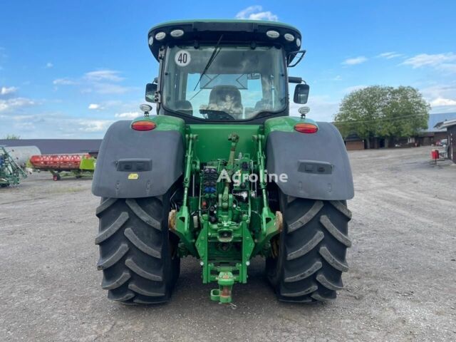 Джон Дір 8320, об'ємом двигуна 0 л та пробігом 0 тис. км за 195723 $, фото 5 на Automoto.ua