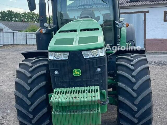 Джон Дір 8320, об'ємом двигуна 0 л та пробігом 0 тис. км за 195723 $, фото 3 на Automoto.ua