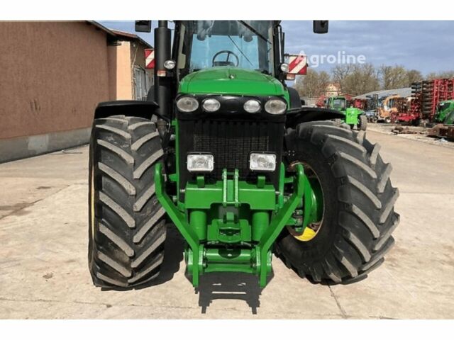 Зеленый Джон Дир 8320, объемом двигателя 0 л и пробегом 0 тыс. км за 63615 $, фото 6 на Automoto.ua