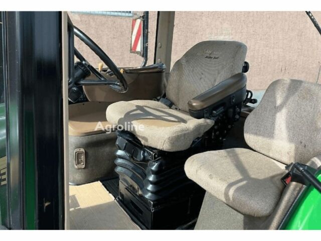 Зеленый Джон Дир 8320, объемом двигателя 0 л и пробегом 0 тыс. км за 63615 $, фото 10 на Automoto.ua