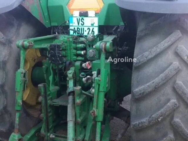 Зеленый Джон Дир 8320, объемом двигателя 0 л и пробегом 0 тыс. км за 30998 $, фото 6 на Automoto.ua