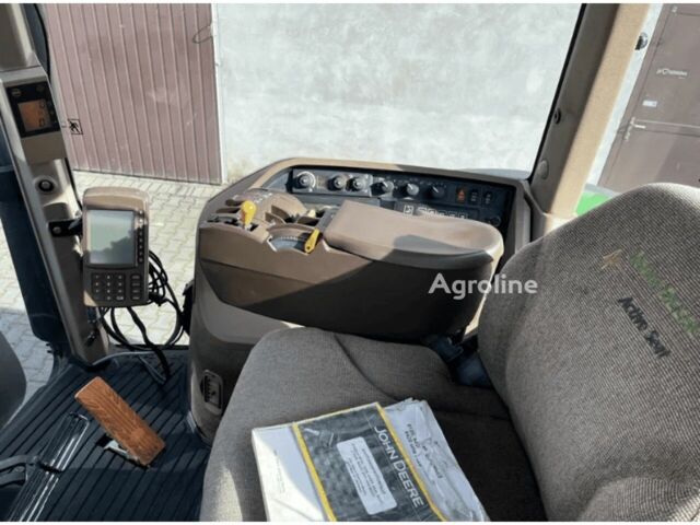 Зеленый Джон Дир 8320, объемом двигателя 0 л и пробегом 0 тыс. км за 75672 $, фото 5 на Automoto.ua