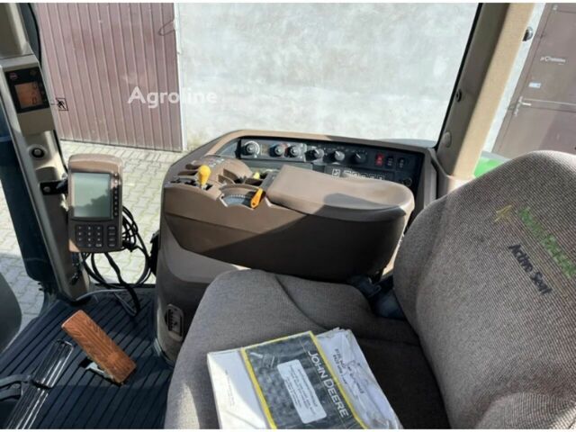 Зелений Джон Дір 8320, об'ємом двигуна 0 л та пробігом 0 тис. км за 77546 $, фото 5 на Automoto.ua