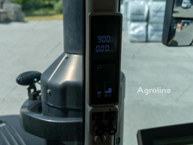 Зеленый Джон Дир 8320, объемом двигателя 0 л и пробегом 0 тыс. км за 10698047 $, фото 10 на Automoto.ua