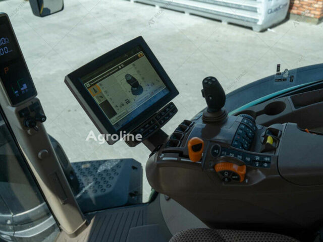 Зеленый Джон Дир 8320, объемом двигателя 0 л и пробегом 0 тыс. км за 10698047 $, фото 11 на Automoto.ua