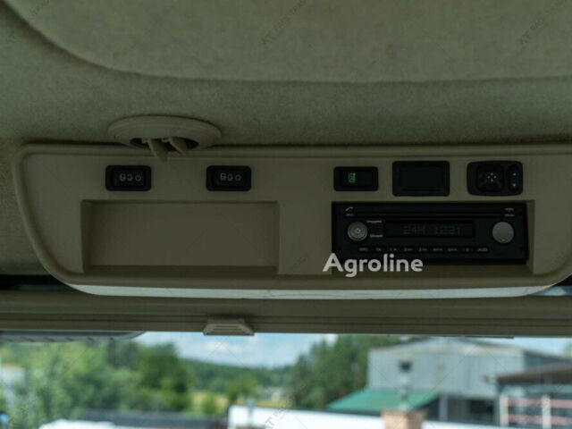 Зеленый Джон Дир 8320, объемом двигателя 0 л и пробегом 0 тыс. км за 10698047 $, фото 8 на Automoto.ua