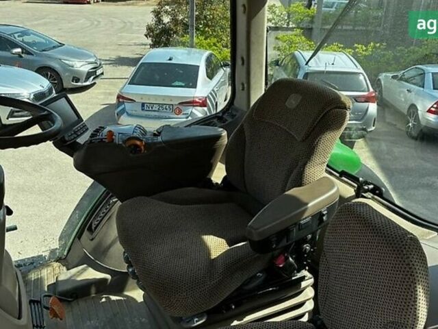 Джон Дир 8320Р, объемом двигателя 2.45 л и пробегом 0 тыс. км за 123528 $, фото 10 на Automoto.ua