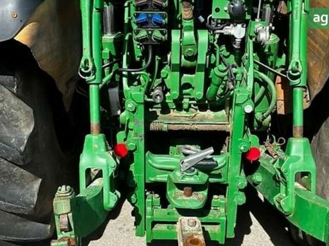 Джон Дир 8320Р, объемом двигателя 2.45 л и пробегом 0 тыс. км за 123528 $, фото 4 на Automoto.ua