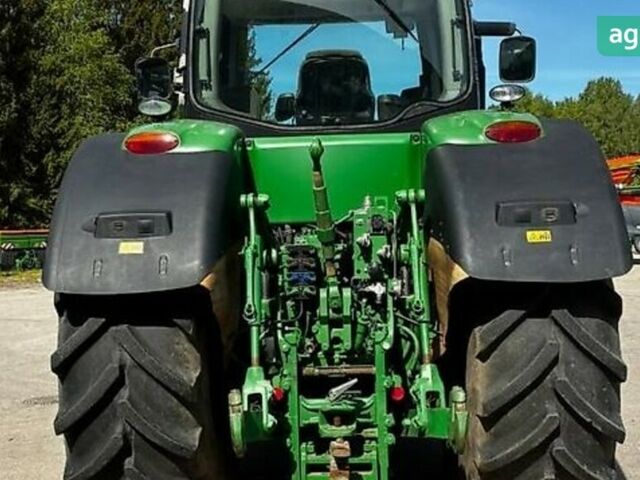 Джон Дир 8320Р, объемом двигателя 2.45 л и пробегом 0 тыс. км за 123528 $, фото 3 на Automoto.ua