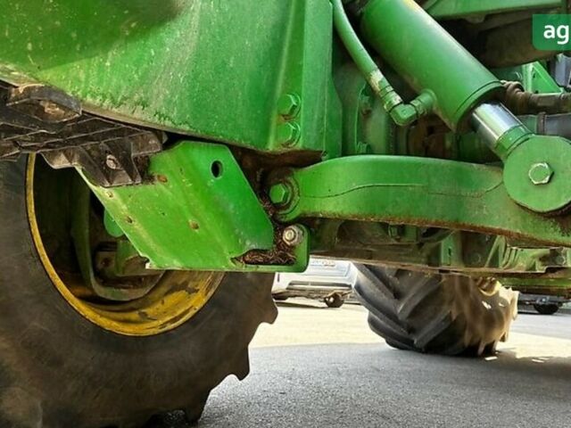 Джон Дир 8320Р, объемом двигателя 2.45 л и пробегом 0 тыс. км за 123528 $, фото 8 на Automoto.ua