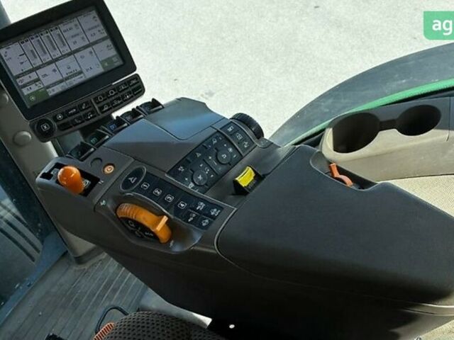 Джон Дир 8320Р, объемом двигателя 2.45 л и пробегом 0 тыс. км за 123528 $, фото 11 на Automoto.ua