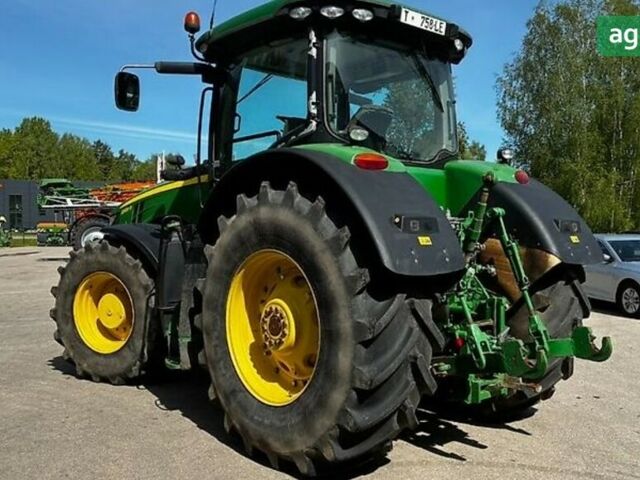 Джон Дир 8320Р, объемом двигателя 2.45 л и пробегом 0 тыс. км за 123528 $, фото 5 на Automoto.ua