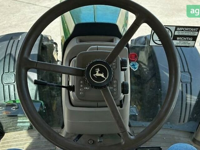 Джон Дир 8320Р, объемом двигателя 2.45 л и пробегом 0 тыс. км за 123528 $, фото 13 на Automoto.ua