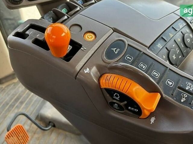 Джон Дир 8320Р, объемом двигателя 2.45 л и пробегом 0 тыс. км за 123528 $, фото 14 на Automoto.ua