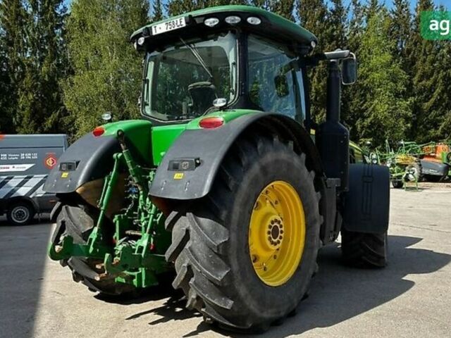 Джон Дир 8320Р, объемом двигателя 2.45 л и пробегом 0 тыс. км за 123528 $, фото 2 на Automoto.ua