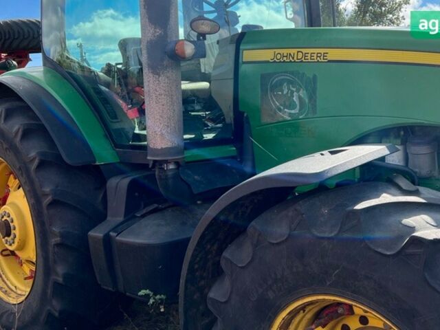 Джон Дір 8320Р, об'ємом двигуна 0 л та пробігом 0 тис. км за 100000 $, фото 3 на Automoto.ua