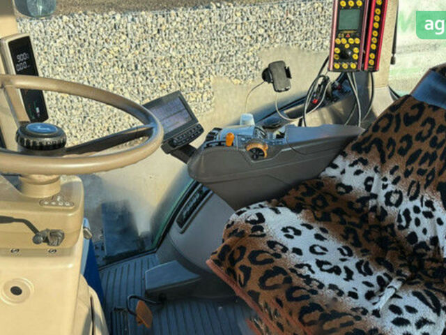 Джон Дир 8320Р, объемом двигателя 0 л и пробегом 0 тыс. км за 94040 $, фото 4 на Automoto.ua