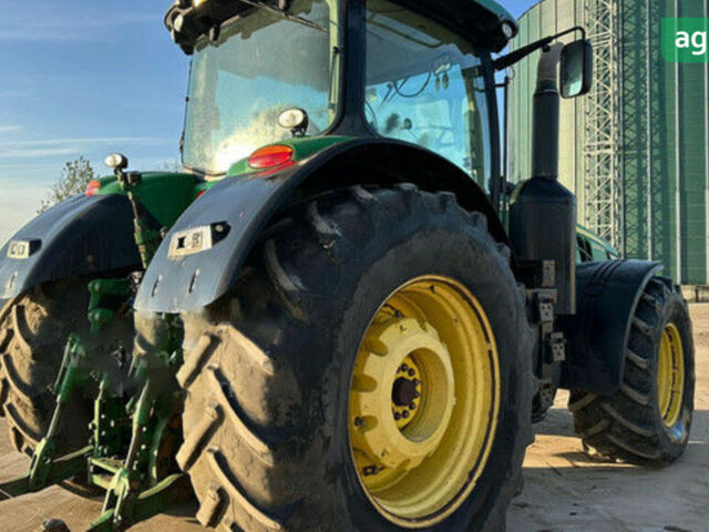 Джон Дир 8320Р, объемом двигателя 0 л и пробегом 0 тыс. км за 94040 $, фото 3 на Automoto.ua