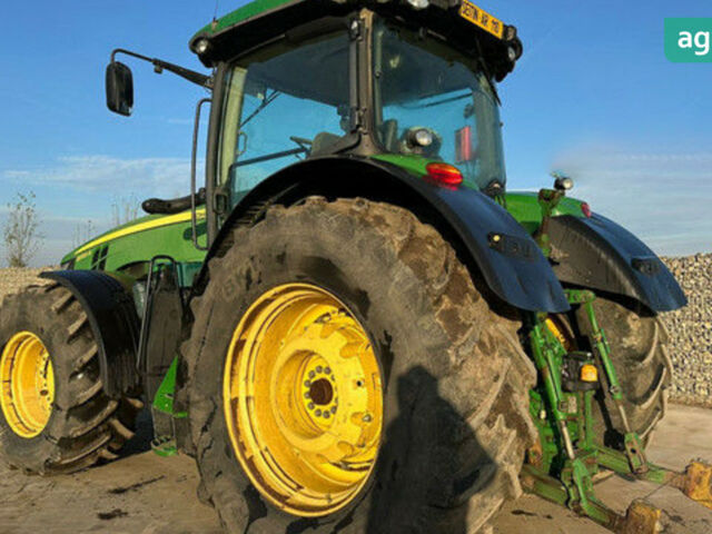 Джон Дир 8320Р, объемом двигателя 0 л и пробегом 0 тыс. км за 94040 $, фото 2 на Automoto.ua