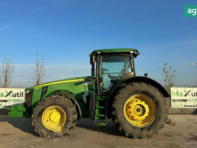 Джон Дир 8320Р, объемом двигателя 0 л и пробегом 0 тыс. км за 94040 $, фото 1 на Automoto.ua