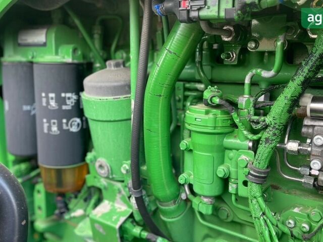 Джон Дир 8320Р, объемом двигателя 0 л и пробегом 0 тыс. км за 189599 $, фото 2 на Automoto.ua