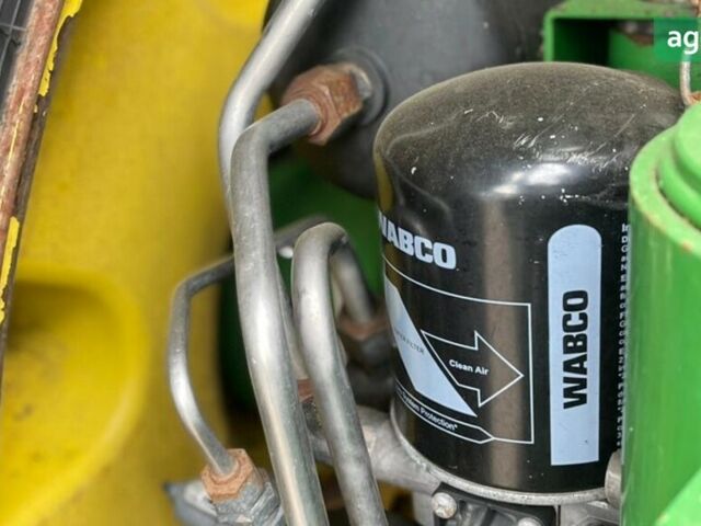 Джон Дир 8320Р, объемом двигателя 0 л и пробегом 0 тыс. км за 189599 $, фото 4 на Automoto.ua