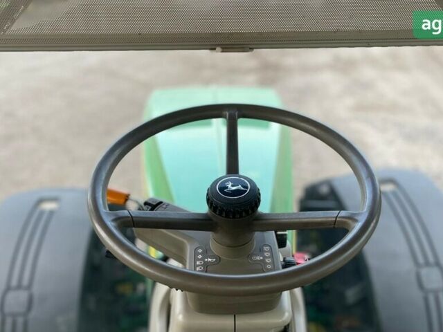 Джон Дир 8320Р, объемом двигателя 0 л и пробегом 0 тыс. км за 189599 $, фото 9 на Automoto.ua