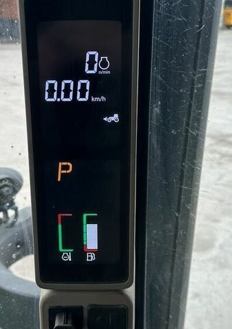 Джон Дир 8320Р, объемом двигателя 0 л и пробегом 0 тыс. км за 232600 $, фото 3 на Automoto.ua