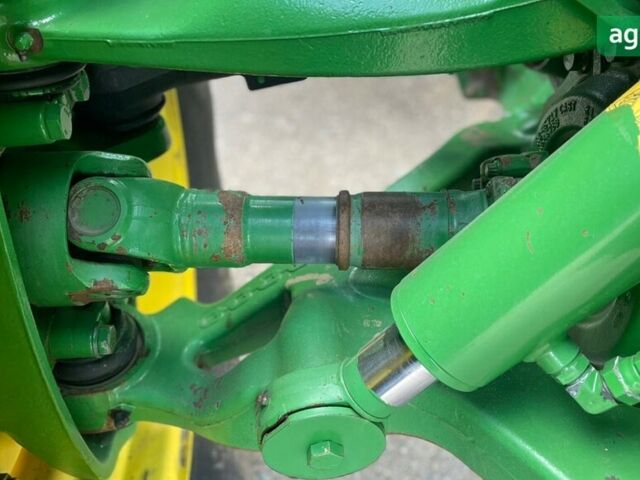 Джон Дир 8320Р, объемом двигателя 0 л и пробегом 0 тыс. км за 189599 $, фото 7 на Automoto.ua