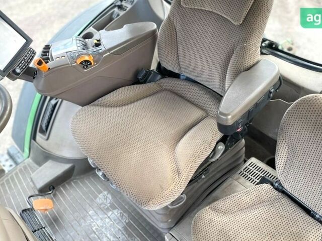 Джон Дир 8320Р, объемом двигателя 0 л и пробегом 0 тыс. км за 189599 $, фото 11 на Automoto.ua