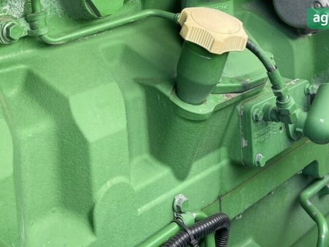 Джон Дир 8320Р, объемом двигателя 0 л и пробегом 0 тыс. км за 189599 $, фото 8 на Automoto.ua