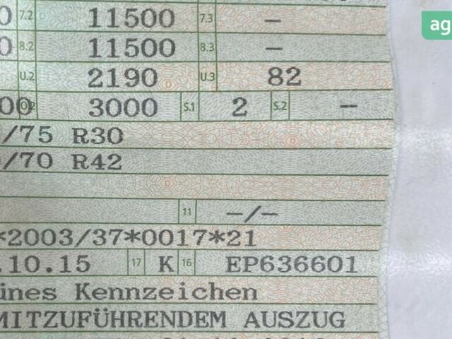 Джон Дир 8320Р, объемом двигателя 0 л и пробегом 0 тыс. км за 203053 $, фото 15 на Automoto.ua