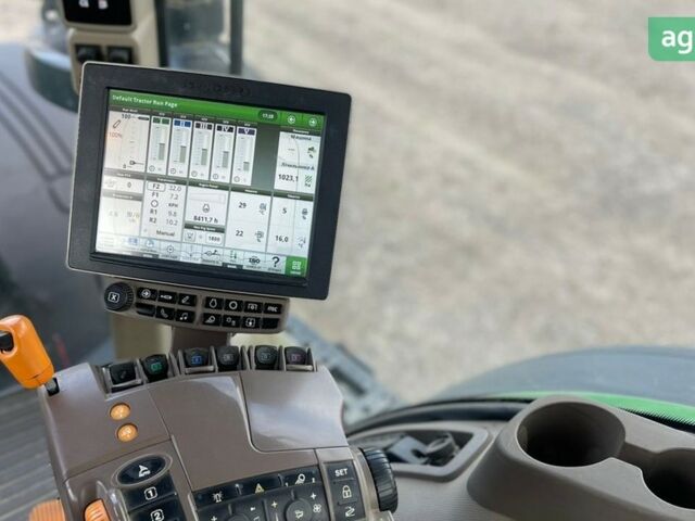 Джон Дир 8320Р, объемом двигателя 0 л и пробегом 0 тыс. км за 189599 $, фото 13 на Automoto.ua