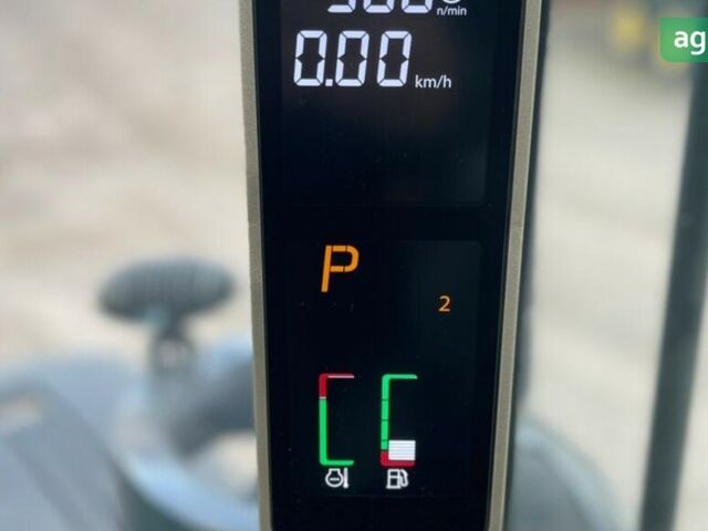 Джон Дир 8320Р, объемом двигателя 0 л и пробегом 0 тыс. км за 189599 $, фото 10 на Automoto.ua