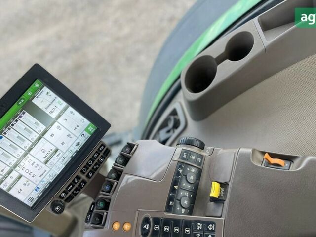 Джон Дир 8320Р, объемом двигателя 0 л и пробегом 0 тыс. км за 189599 $, фото 12 на Automoto.ua