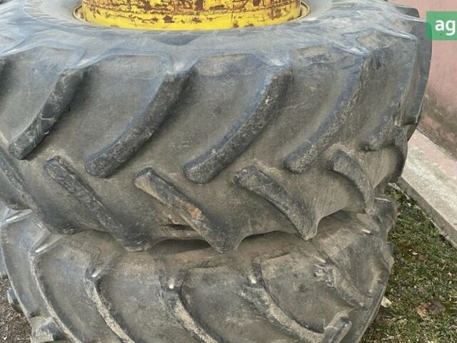 Джон Дир 8320Р, объемом двигателя 0 л и пробегом 0 тыс. км за 189599 $, фото 16 на Automoto.ua