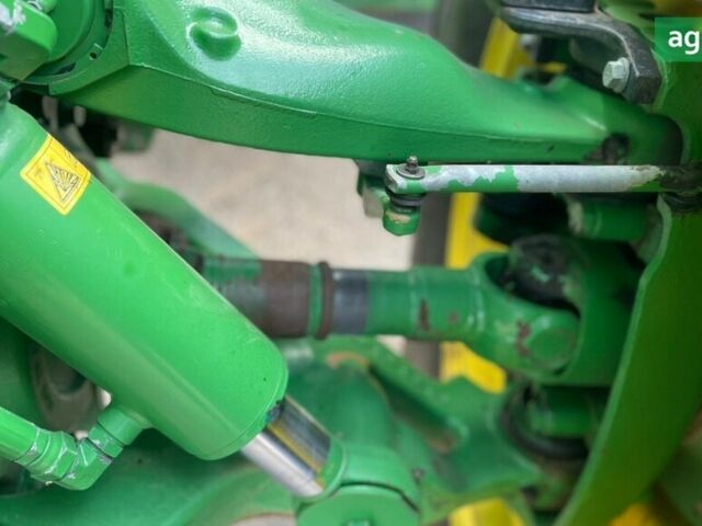 Джон Дир 8320Р, объемом двигателя 0 л и пробегом 0 тыс. км за 189599 $, фото 6 на Automoto.ua