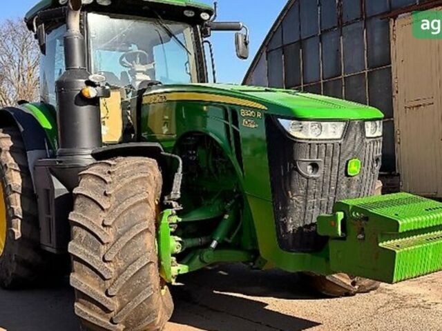 Джон Дир 8320Р, объемом двигателя 0 л и пробегом 0 тыс. км за 138369 $, фото 3 на Automoto.ua