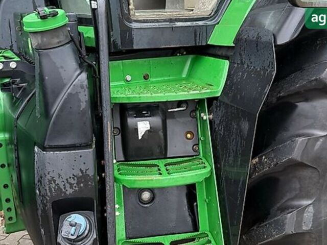 Джон Дир 8320Р, объемом двигателя 0 л и пробегом 0 тыс. км за 190575 $, фото 6 на Automoto.ua