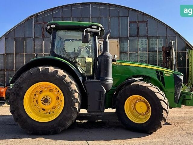 Джон Дир 8320Р, объемом двигателя 0 л и пробегом 0 тыс. км за 138369 $, фото 2 на Automoto.ua