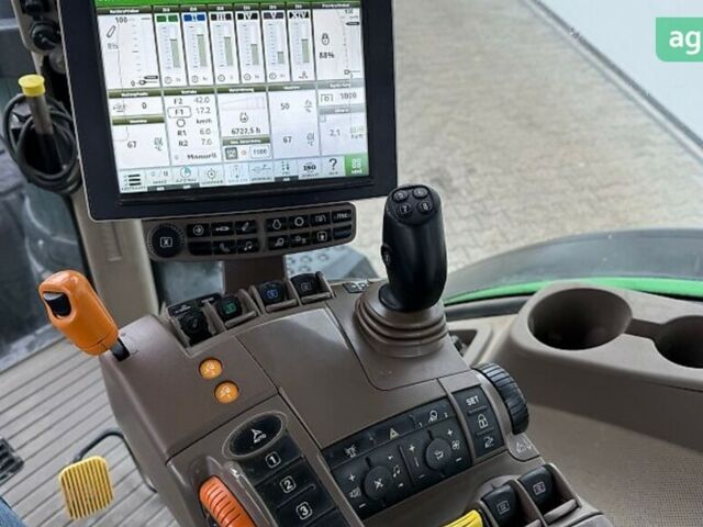 Джон Дир 8320Р, объемом двигателя 0 л и пробегом 0 тыс. км за 190575 $, фото 9 на Automoto.ua