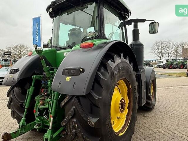 Джон Дир 8320Р, объемом двигателя 0 л и пробегом 0 тыс. км за 190575 $, фото 3 на Automoto.ua