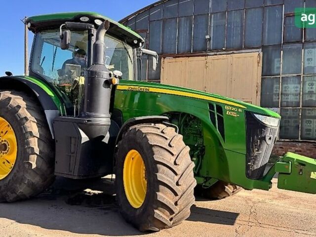 Джон Дир 8320Р, объемом двигателя 0 л и пробегом 0 тыс. км за 138369 $, фото 1 на Automoto.ua