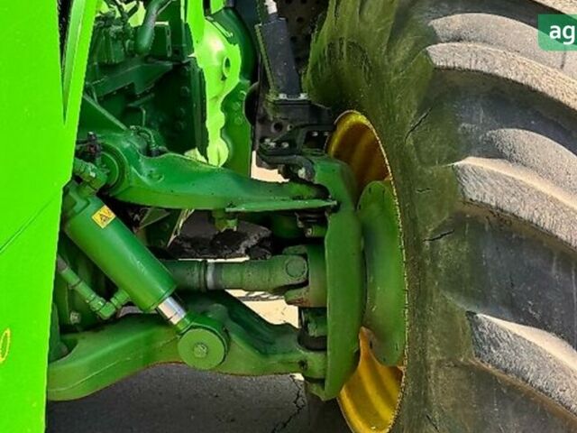 Джон Дир 8320Р, объемом двигателя 0 л и пробегом 0 тыс. км за 138369 $, фото 5 на Automoto.ua