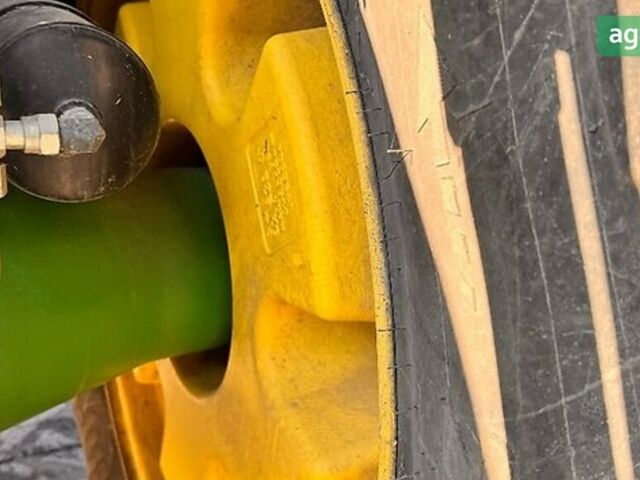 Джон Дир 8320Р, объемом двигателя 0 л и пробегом 0 тыс. км за 138369 $, фото 8 на Automoto.ua