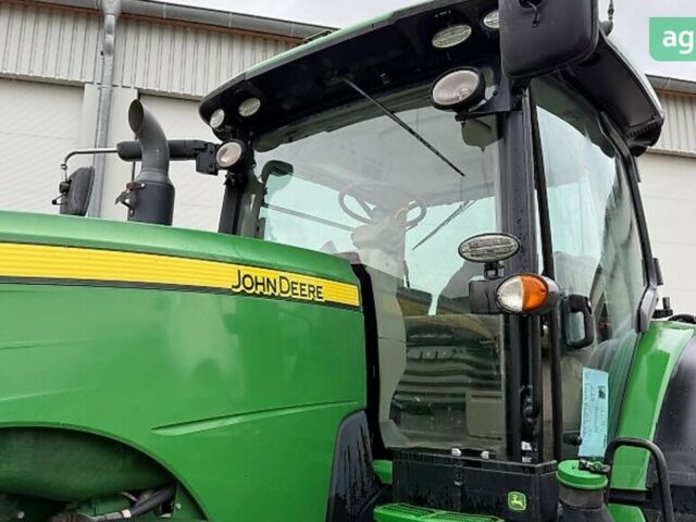Джон Дир 8320Р, объемом двигателя 0 л и пробегом 0 тыс. км за 190575 $, фото 5 на Automoto.ua